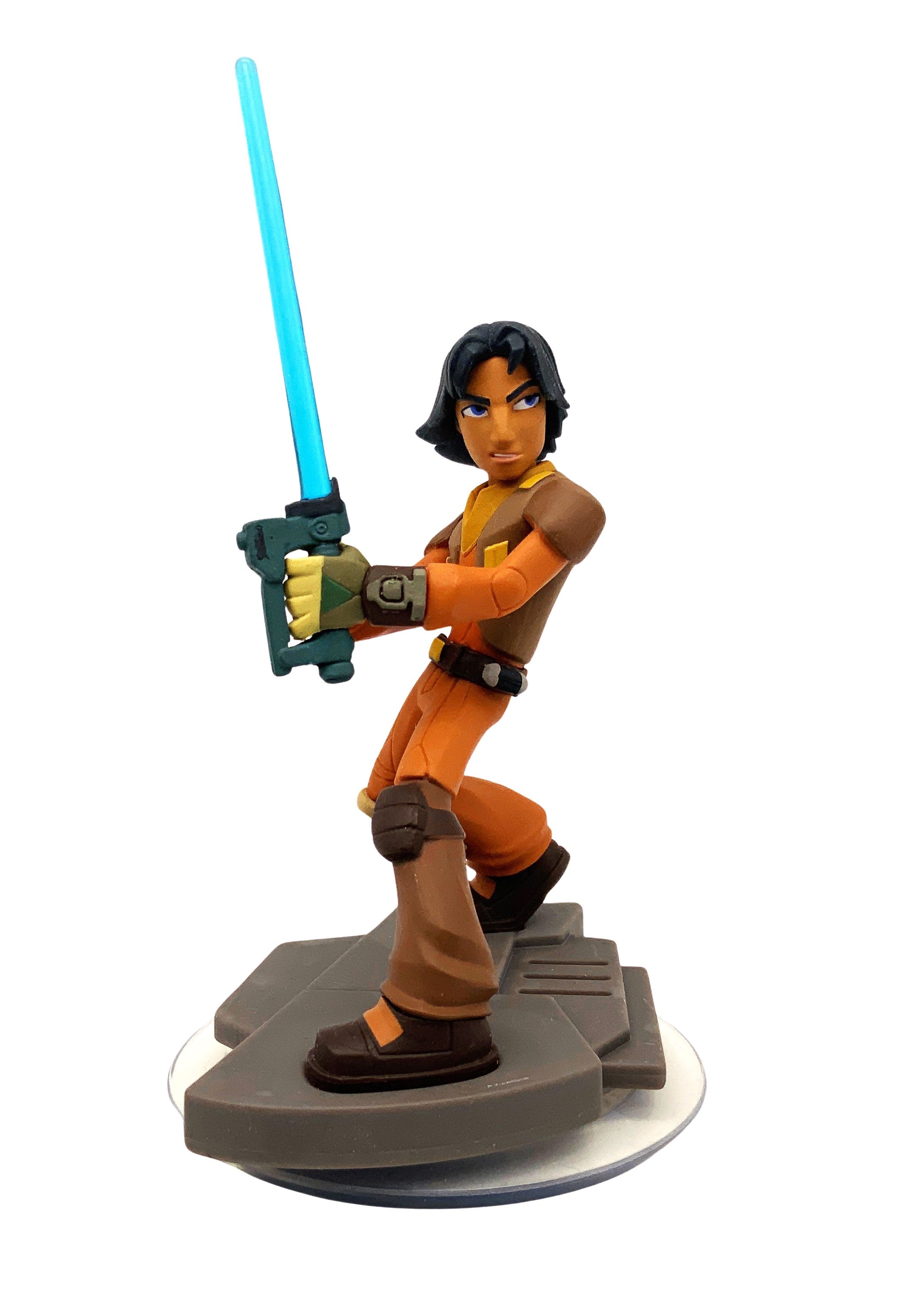 Figurine Disney Infinity 3.0 Erza