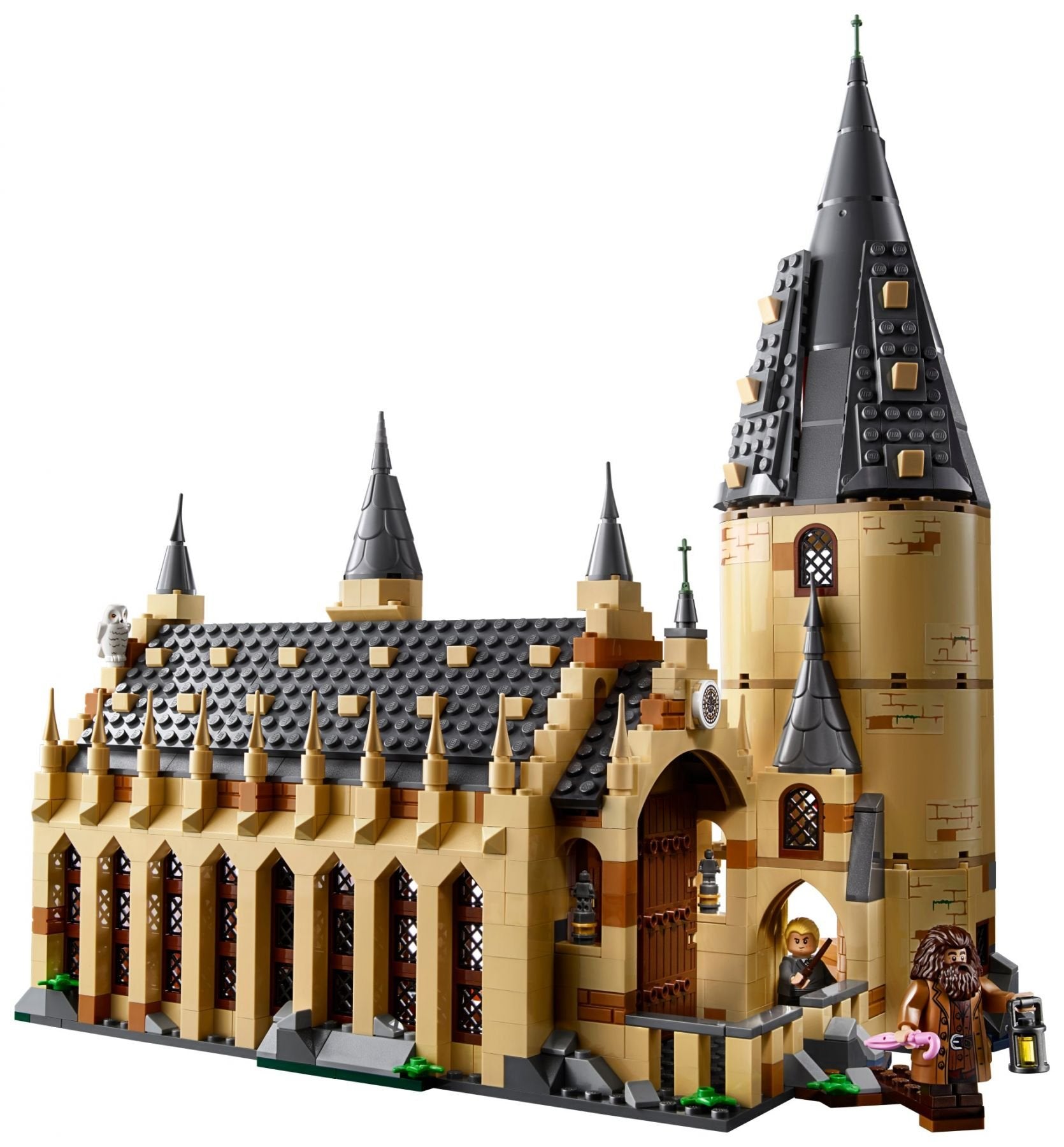 LEGO Harry Potter 75954 Die große Halle von Hogwarts