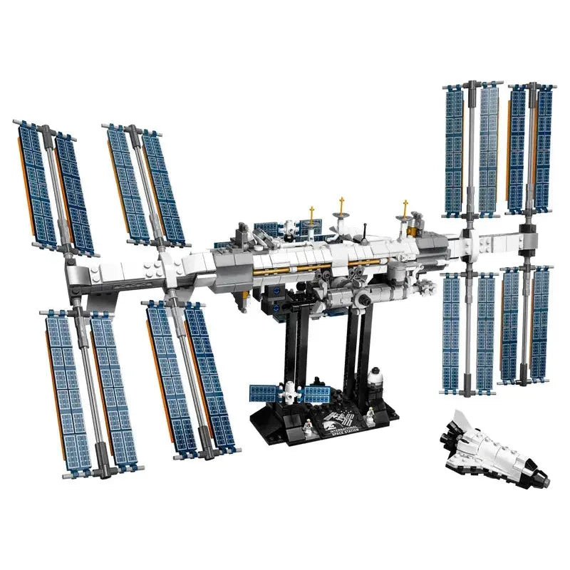 LEGO® Ideas International Space Station ISS 21321
