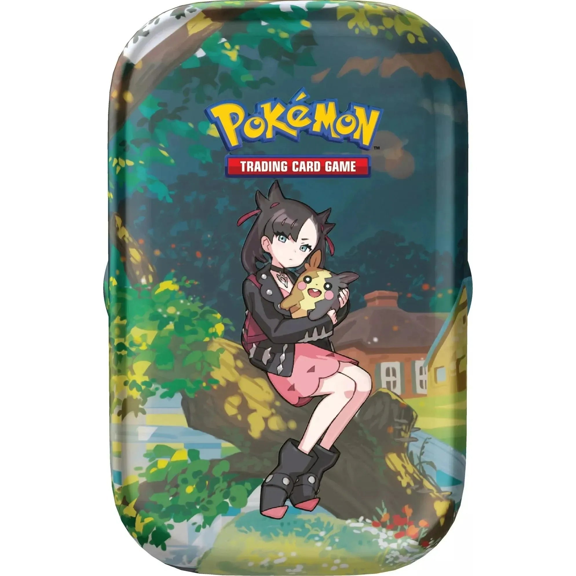 Pokémon Sword & Shield Crown Zenith Mini Tin (englisch)
