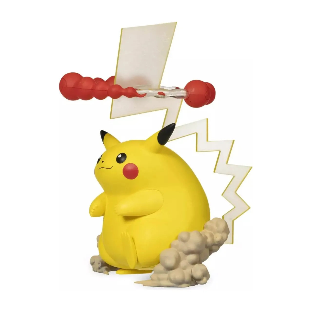 Pokémon 25th Anniversary Celebrations Premium Figure Collection Pikachu VMAX (English)