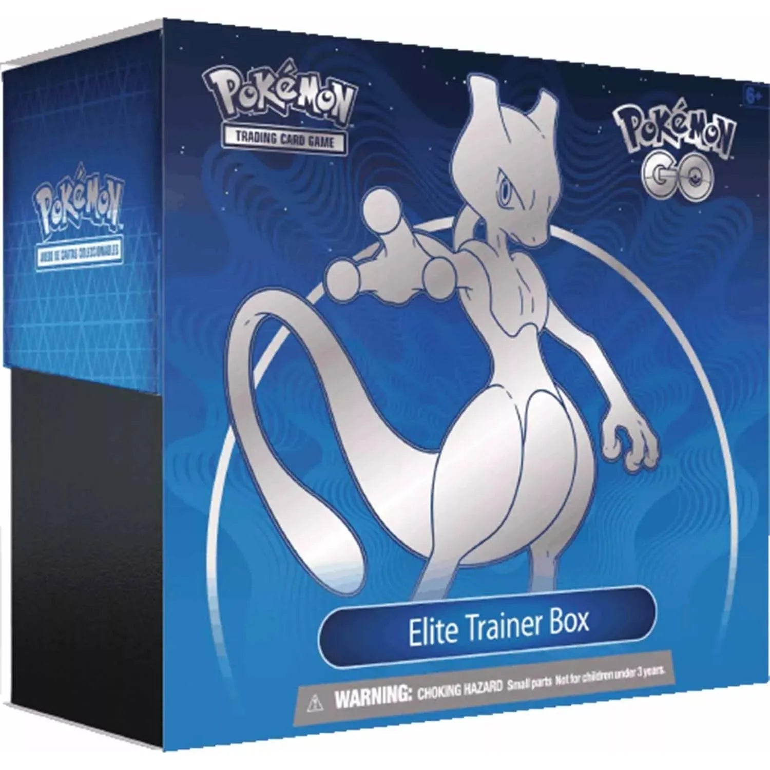 Pokémon GO Sword & Shield Elite Trainer Box (English)