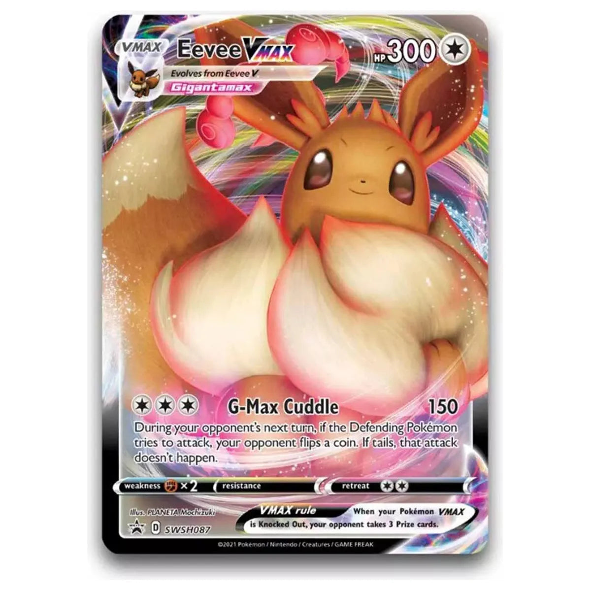 Pokémon Épée et Bouclier Shining Fates Elite Trainer Box (anglais)