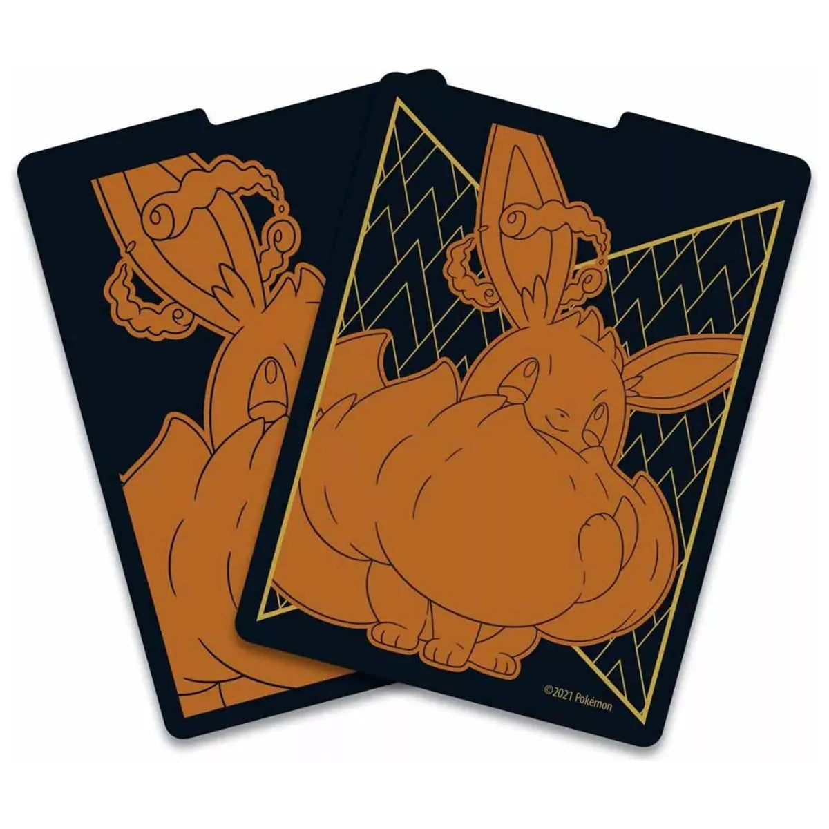 Pokémon Épée et Bouclier Shining Fates Elite Trainer Box (anglais)