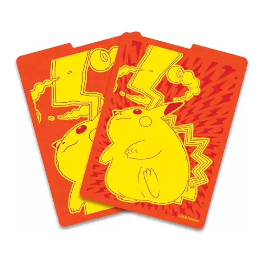 Pokémon Sword & Shield Vivid Voltage Elite Trainer Box (English)