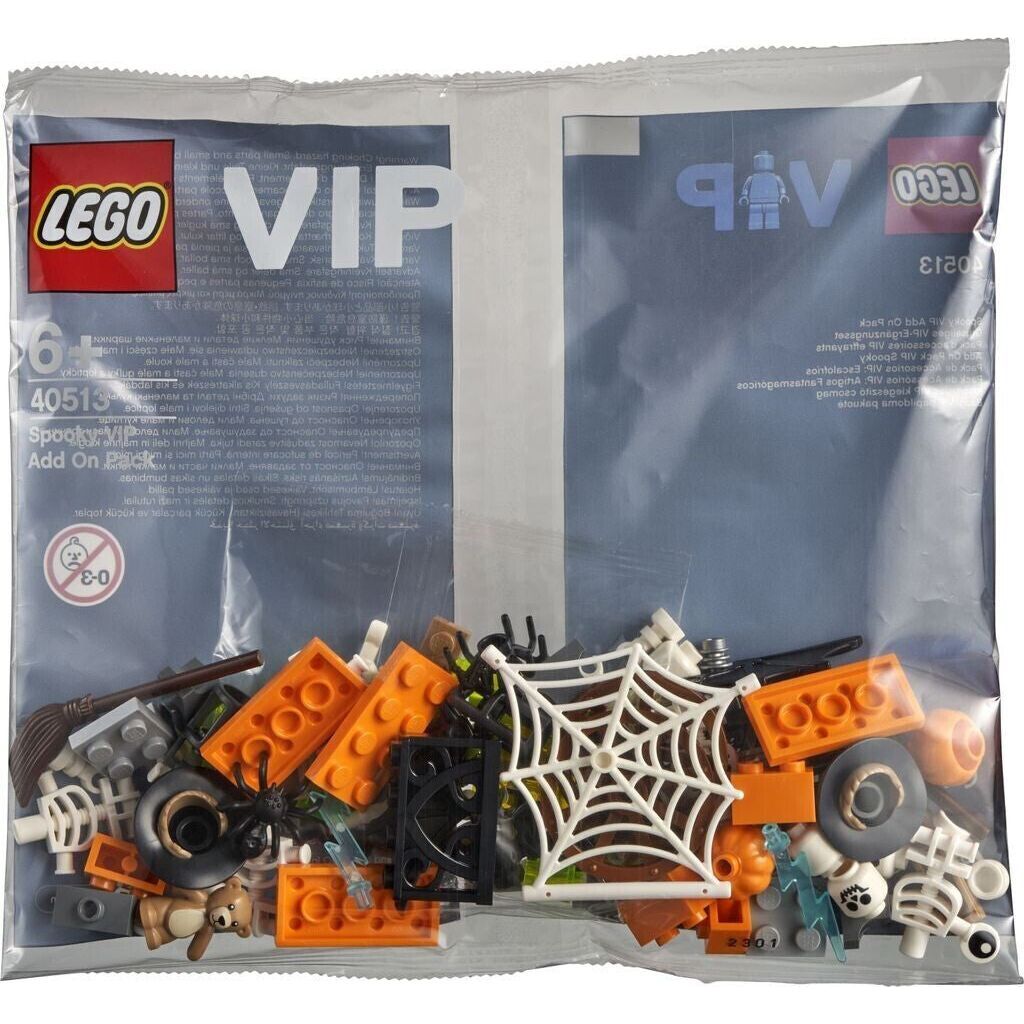 LEGO® GWP 40513