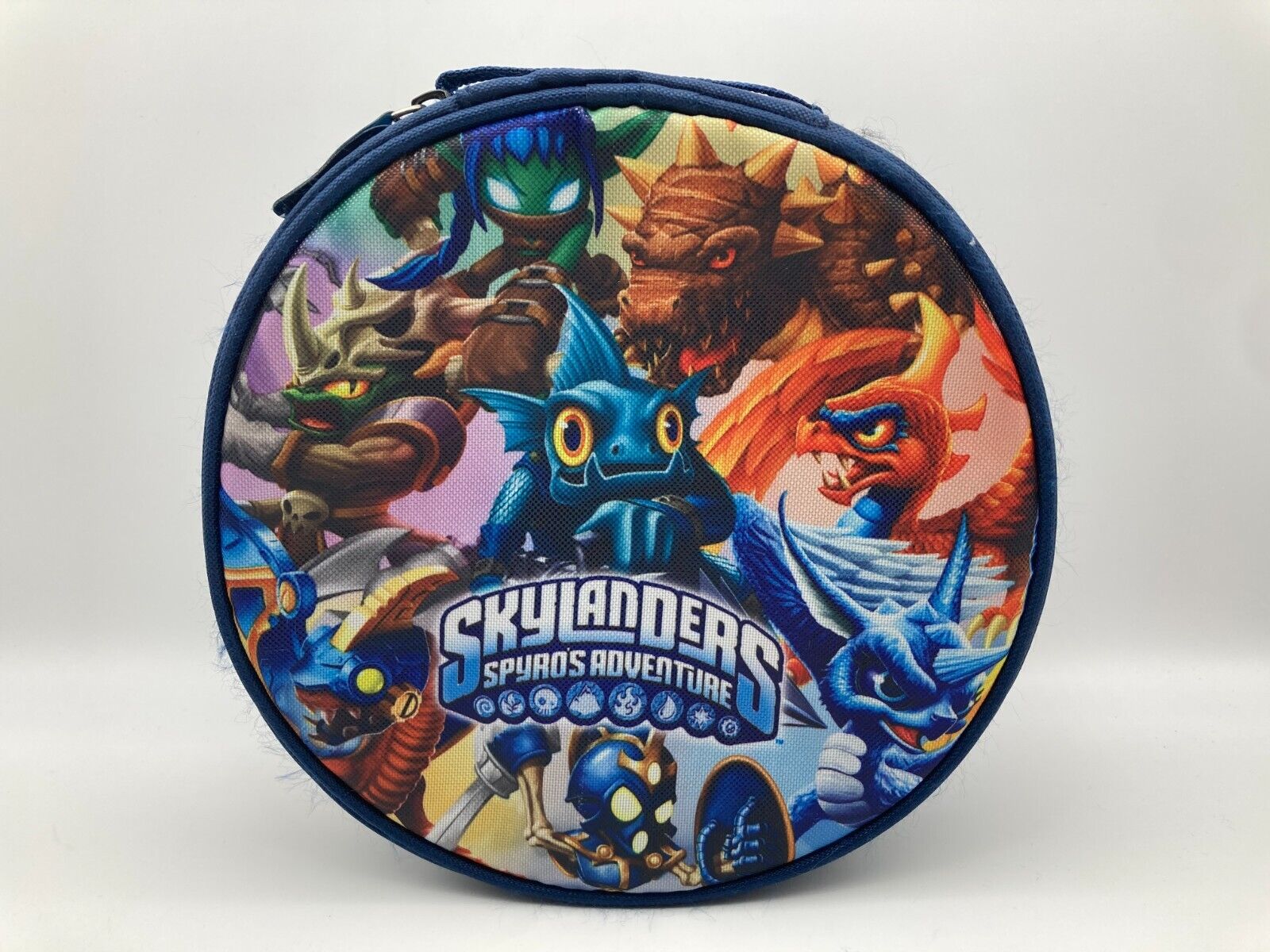 Skylanders Bags | Carry Case | Travel Bag | for Portals & Figures