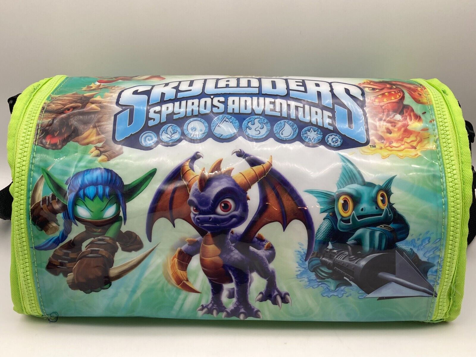 Skylanders Bags | Carry Case | Travel Bag | for Portals & Figures