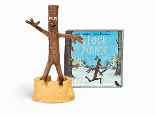Tonie Figures Stockmann Audio Figure for Toniebox