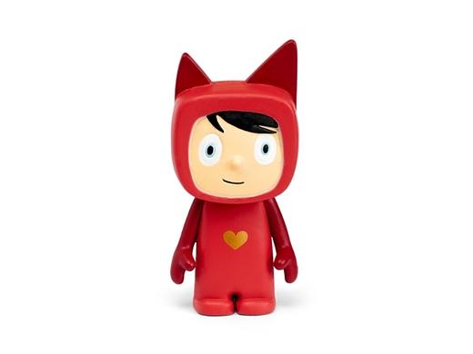 Tonie Figures Creative Tonie Sweetheart Audio Figure for Toniebox