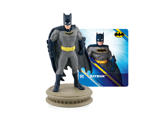 Tonie Figures Batman™ Audio Figure for Toniebox