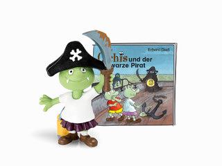 Tonie Figures The Olchis and the Black Pirate Audio Figure for Toniebox