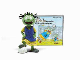 Tonie figures The Olchis become football champions Audio figure for Toniebox