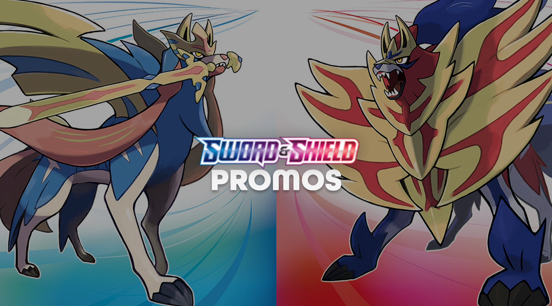 SWSH Black Star Promos