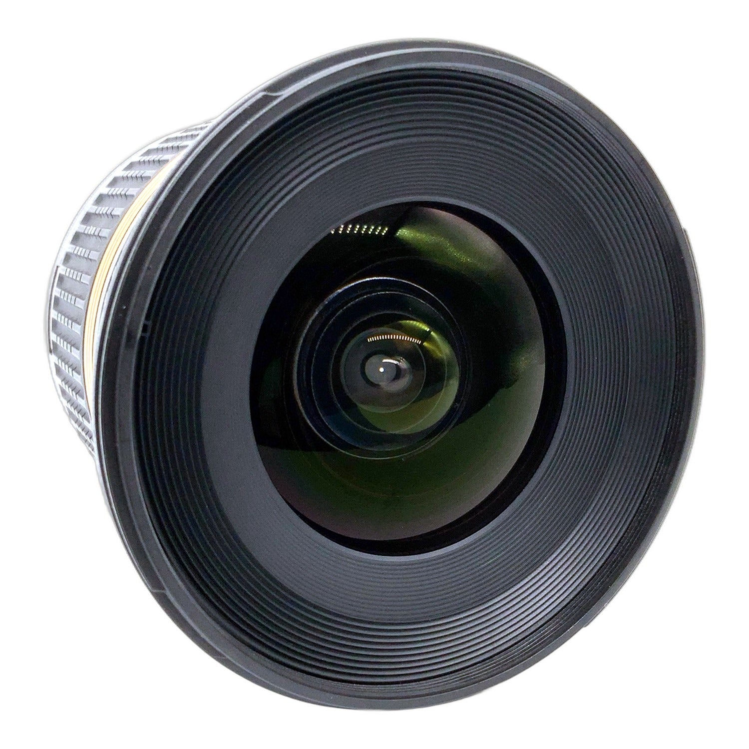 Tamron SP Di II B001 10-24mm 1:3.5-4.5 AF Autofokus Zoomobjektiv (Pentax K-AF)