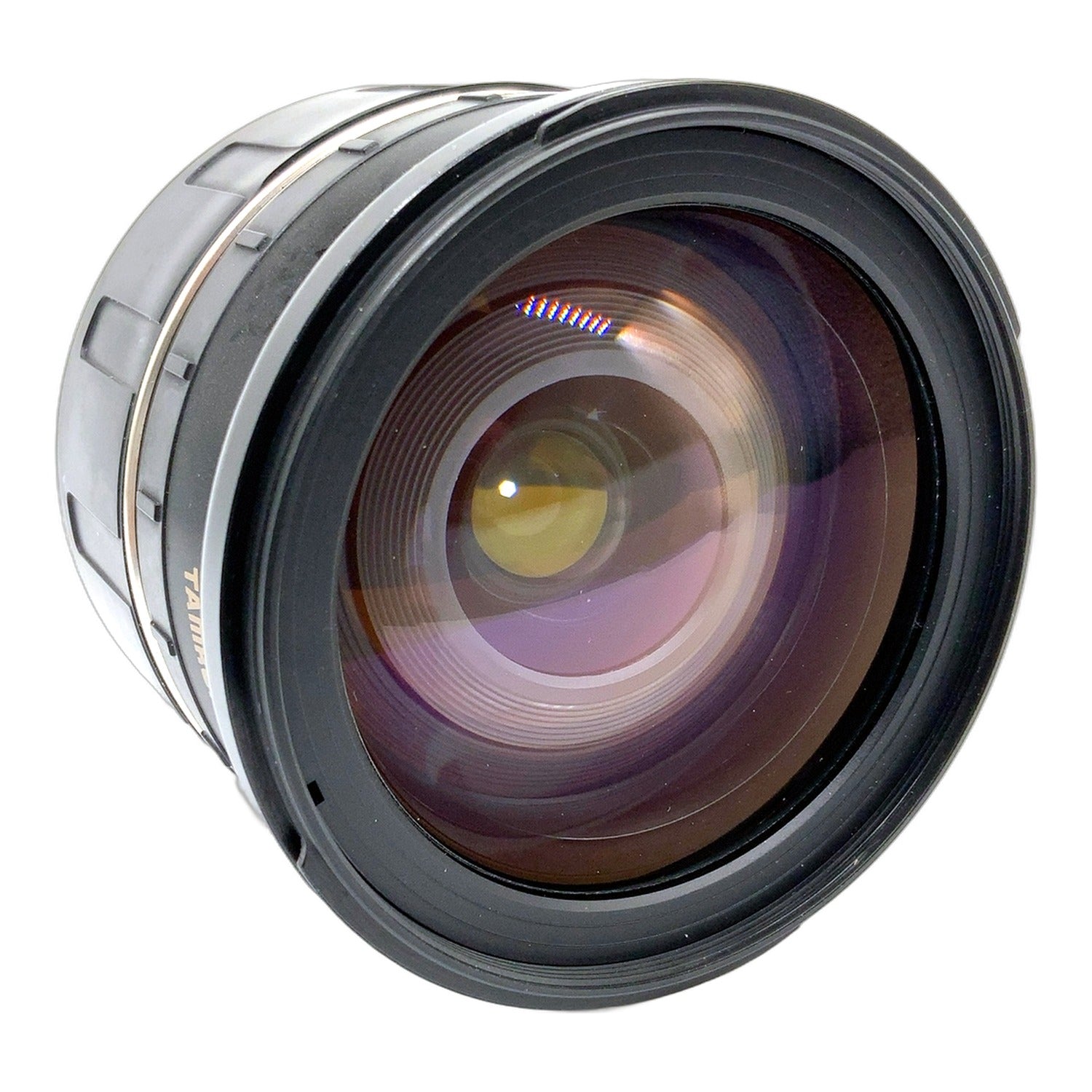 Tamron AF Aspherical LF IF Macro 371D 28-200mm 1:3.8-5.6 Objektiv (Pentax K-AF)