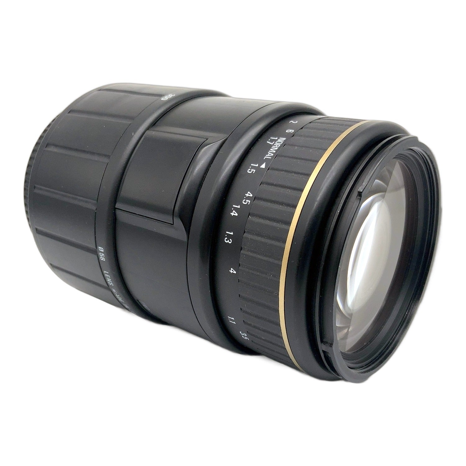 Sigma APO Macro 70-300mm 1:4-5.6 AF Autofokus Zoomobjektiv (Pentax K-AF)