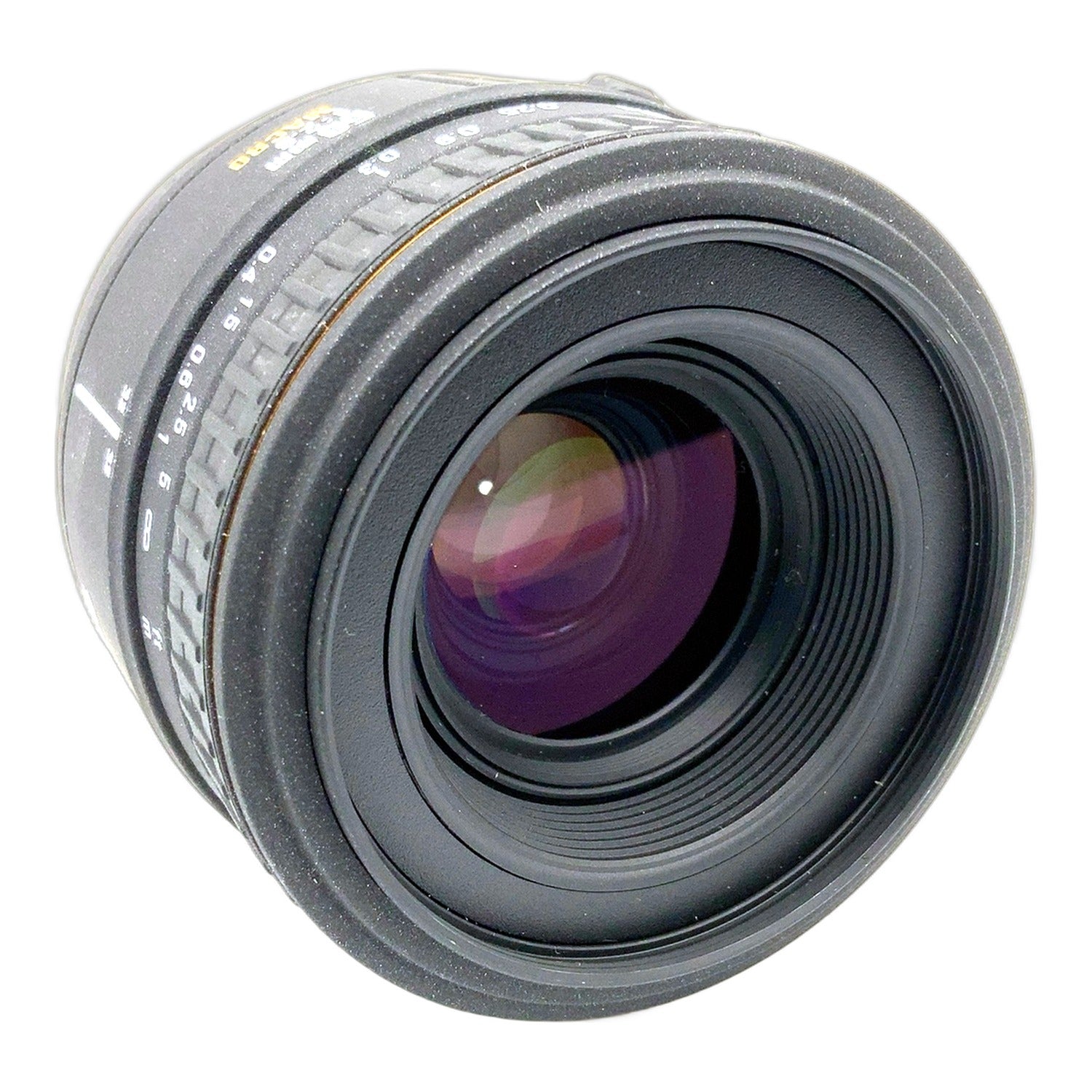Sigma EX Macro 50mm 1:2.8 AF Autofokus Festbrennweite (Minolta AF/Sony A)