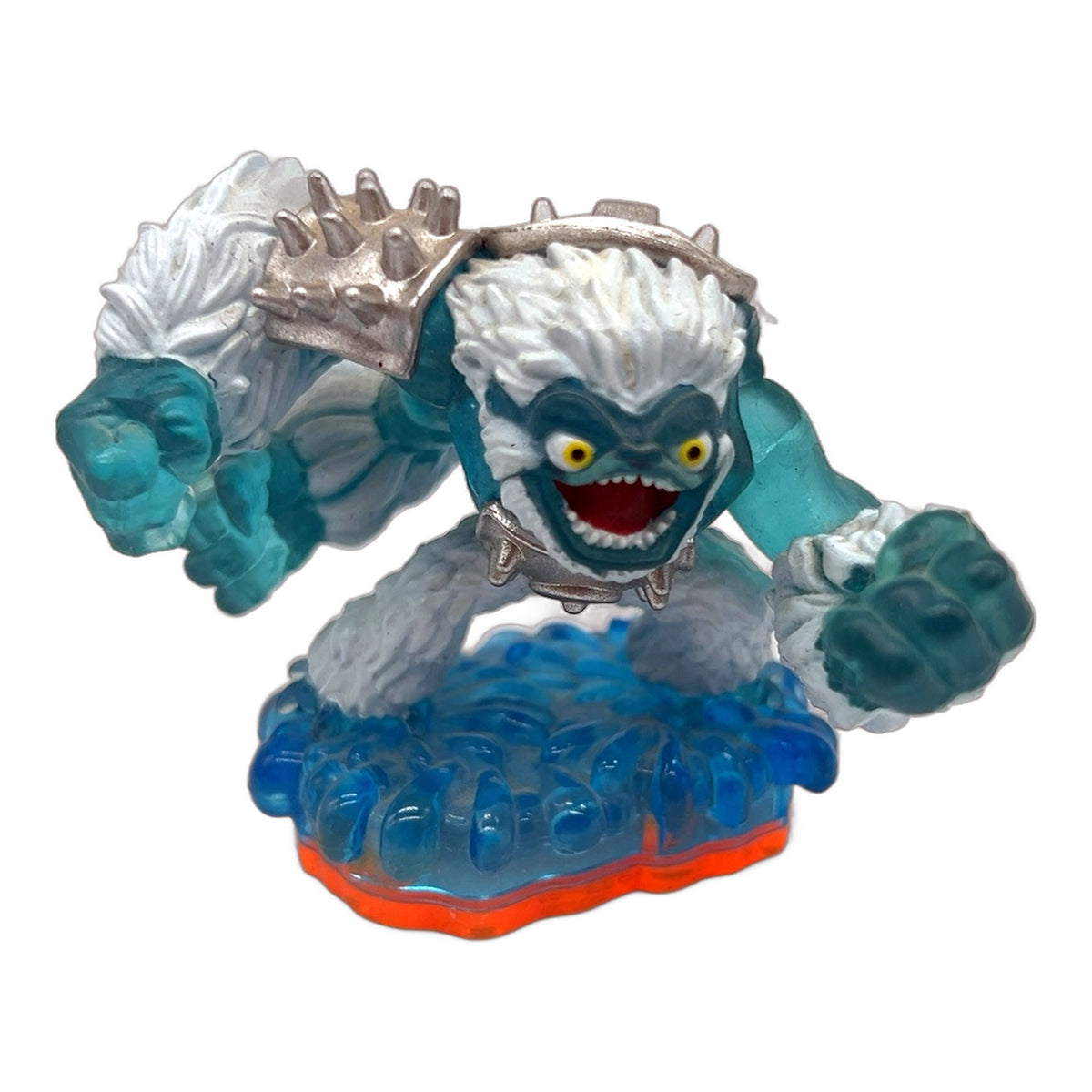 Skylanders Giants Slam Bam - BESCHÄDIGT