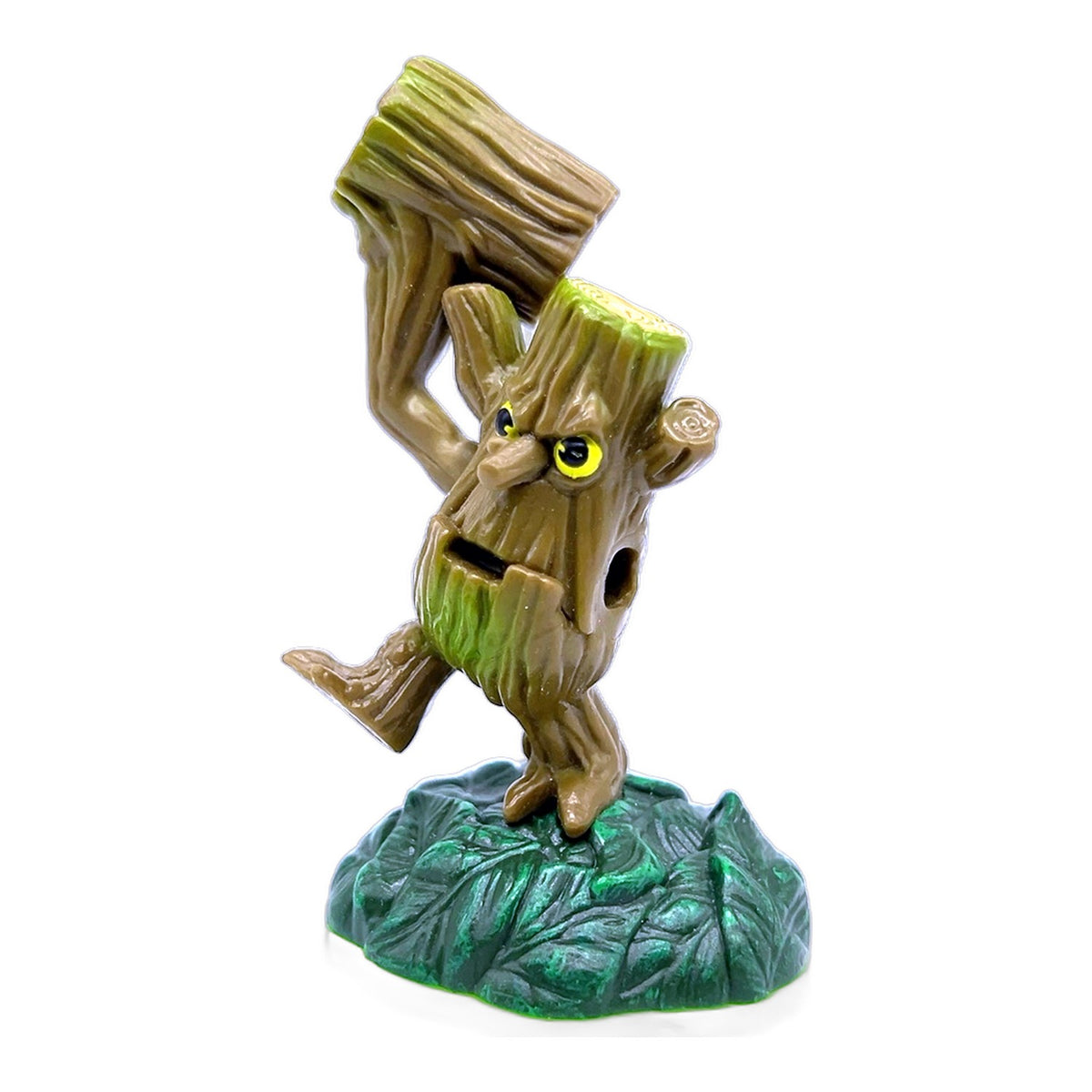 Skylanders Spyros Adventure Stump Smash - BESCHÄDIGT
