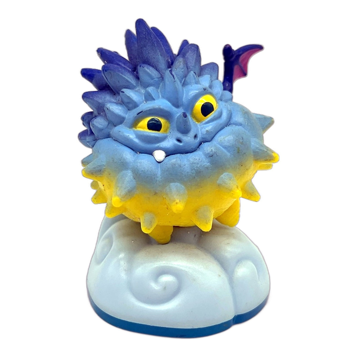 Skylanders Swap Force Pop Thorn - BESCHÄDIGT