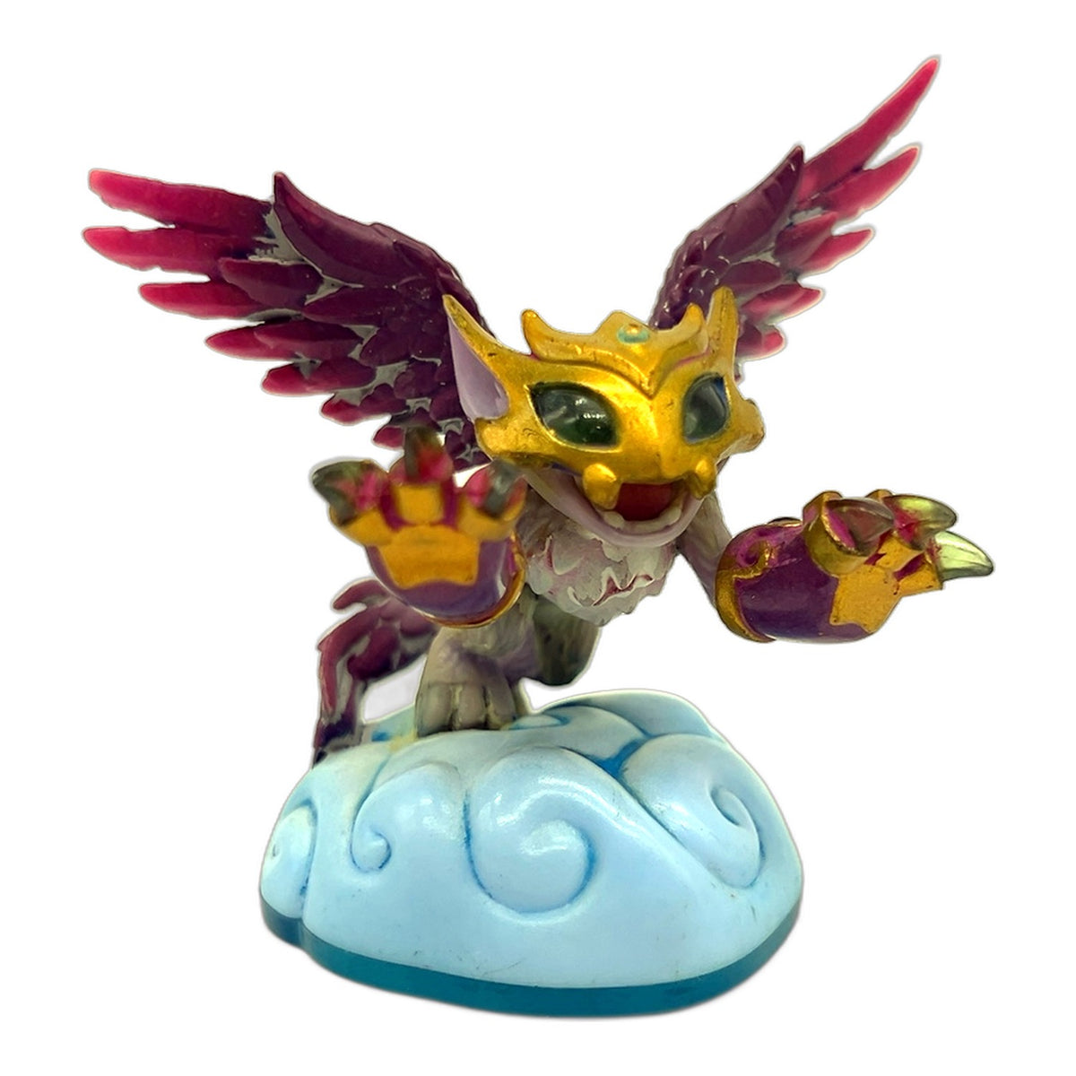 Skylanders Swap Force Scratch - BESCHÄDIGT