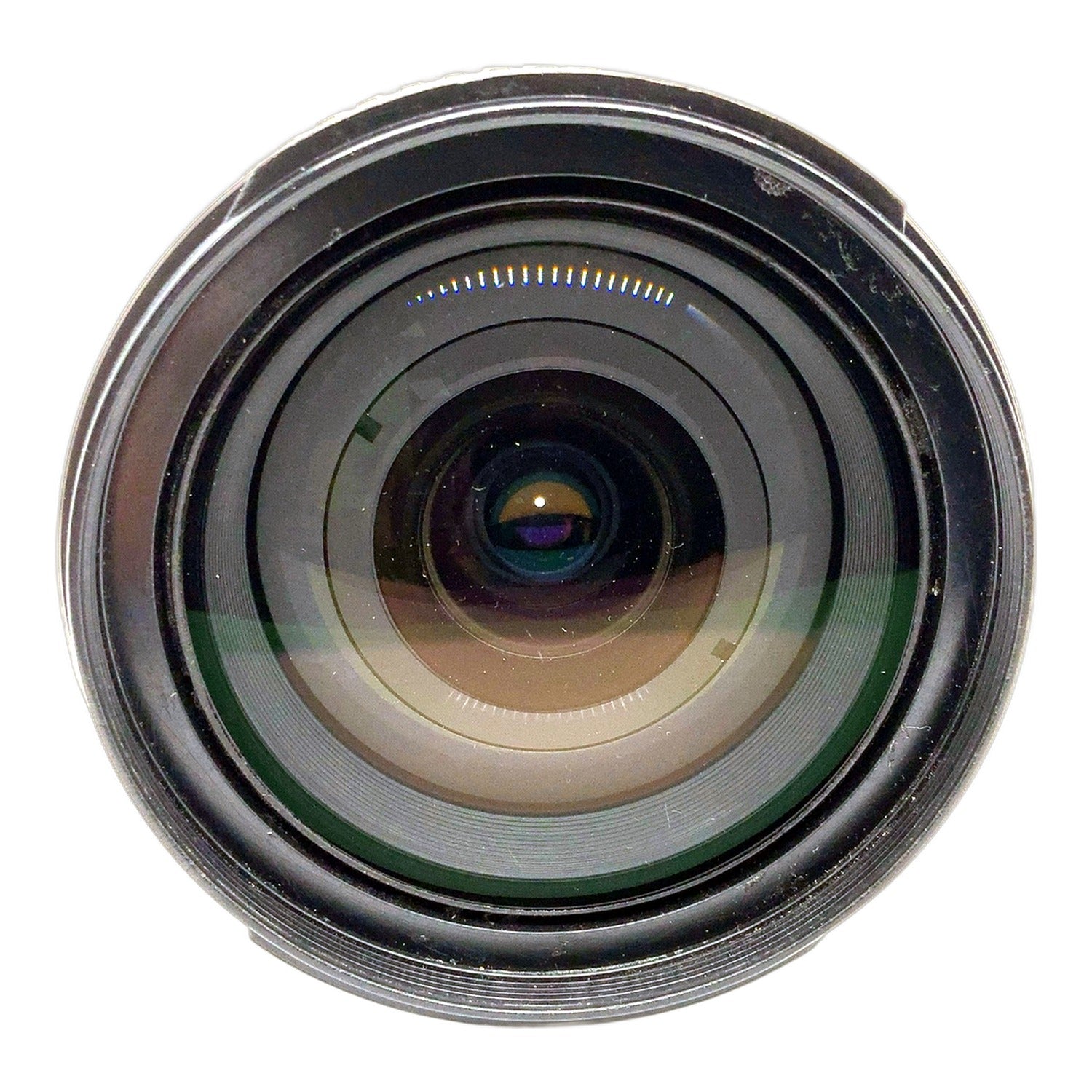 Nikon AF-S Nikkor DX ED 18-70mm 1:3.5-4.5G Autofokus Zoomobjektiv (Nikon AF-S)