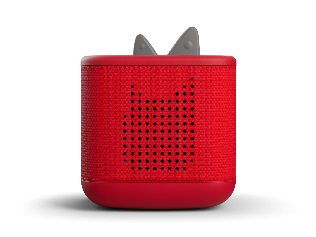 Toniebox 2 Rot mit USB-C-Ladekabel neu