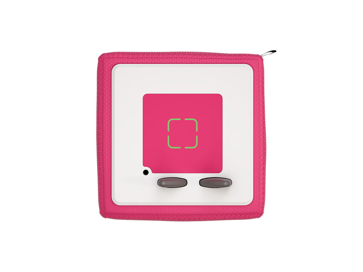 Toniebox 1 Pink mit Ladestation neu