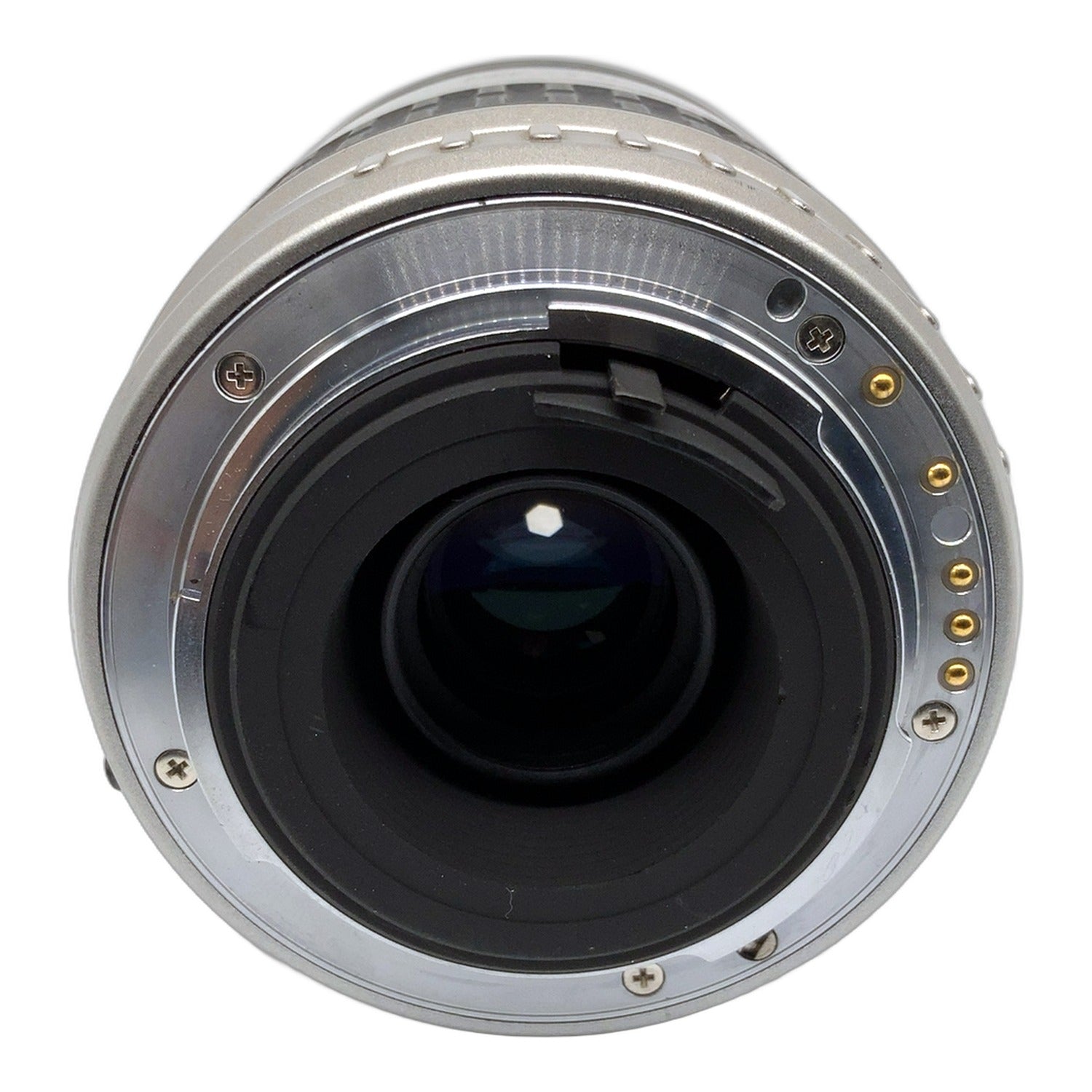 Pentax SMC FA 28-80mm F/3.5-5.6 Objektiv AF Autofokus Zoomobjektiv (Pentax K-AF)