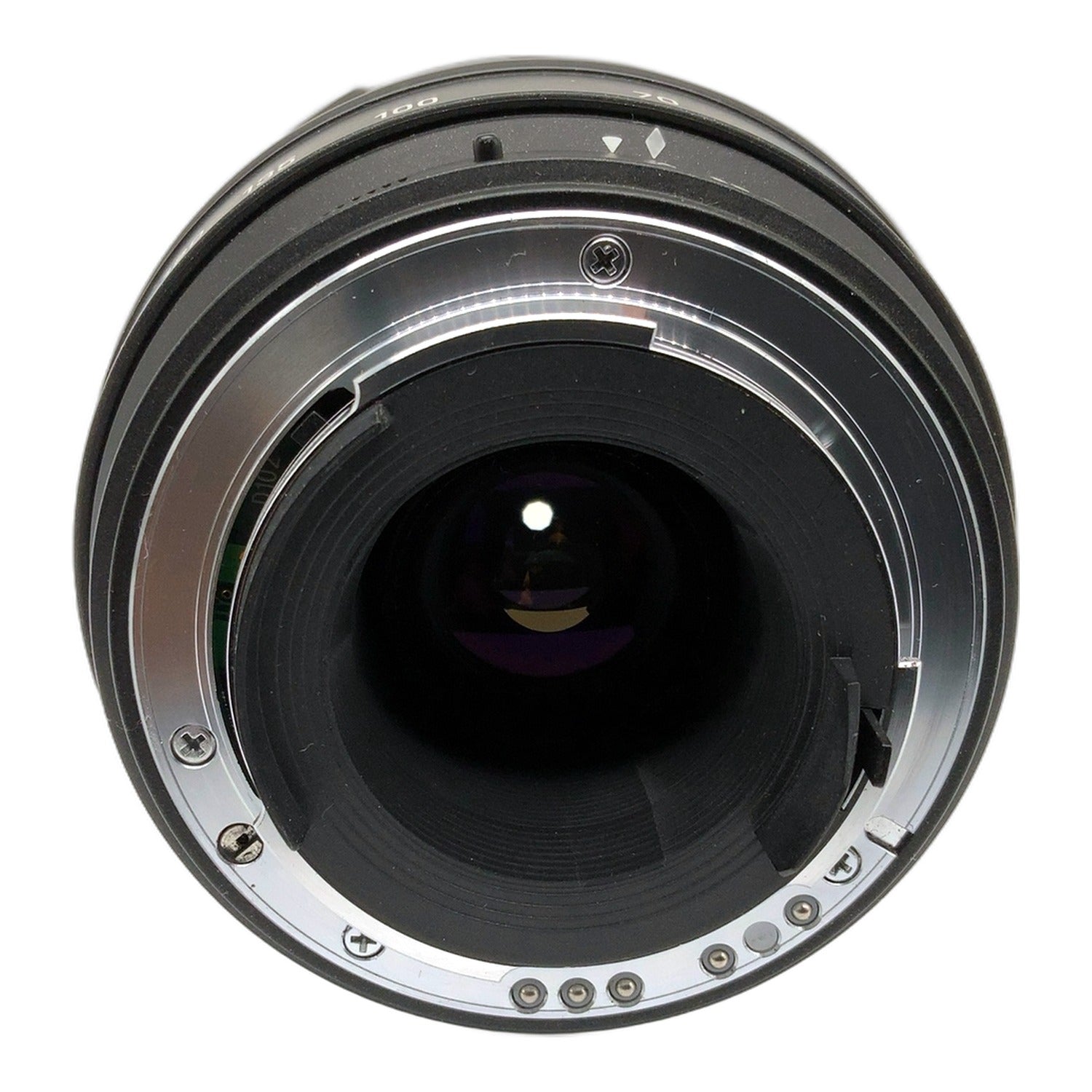Tamron AF LD Tele-Macro (1:2) 572D 70-300mm 1:4-5.6 Zoomobjektiv (Pentax K-AF)