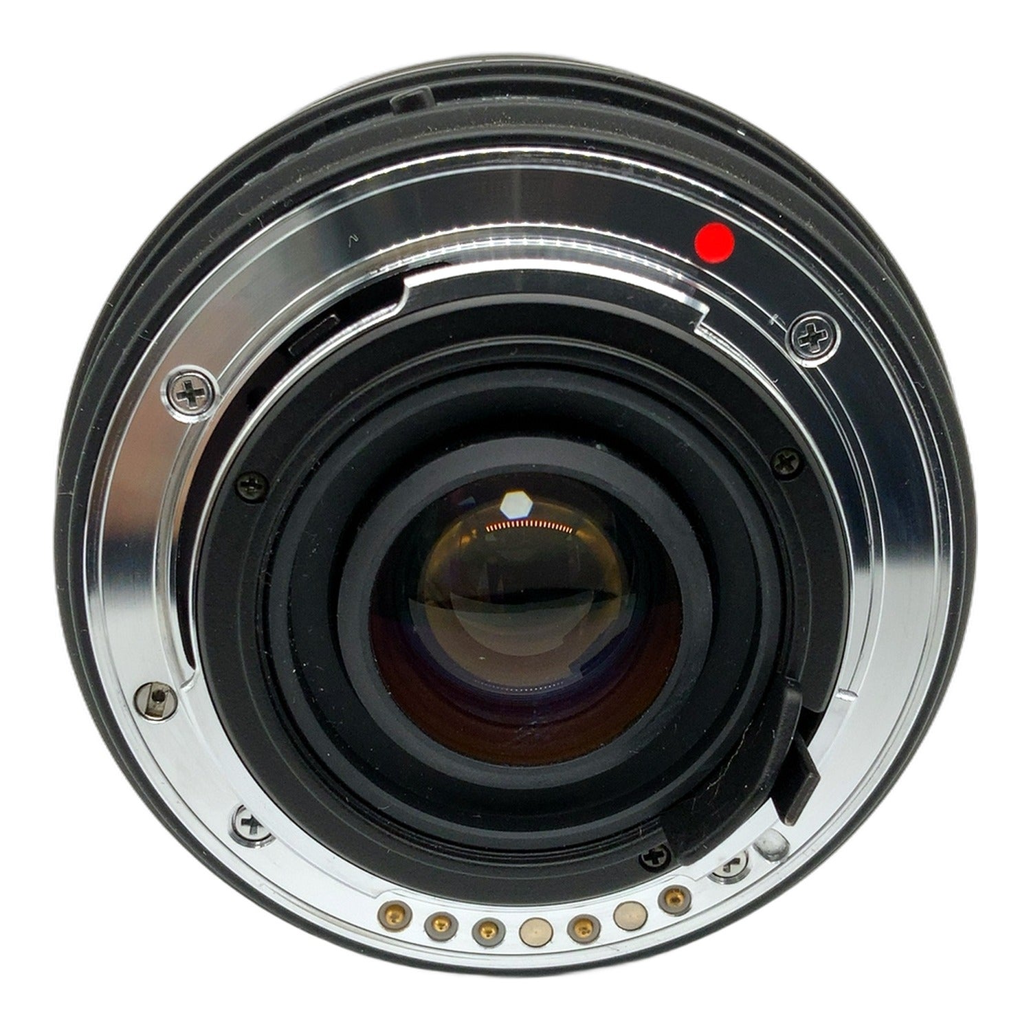 Sigma UC-II Zoom 28-105mm 1:4-5.6 AF Autofokus Zoomobjektiv (Pentax K-AF)