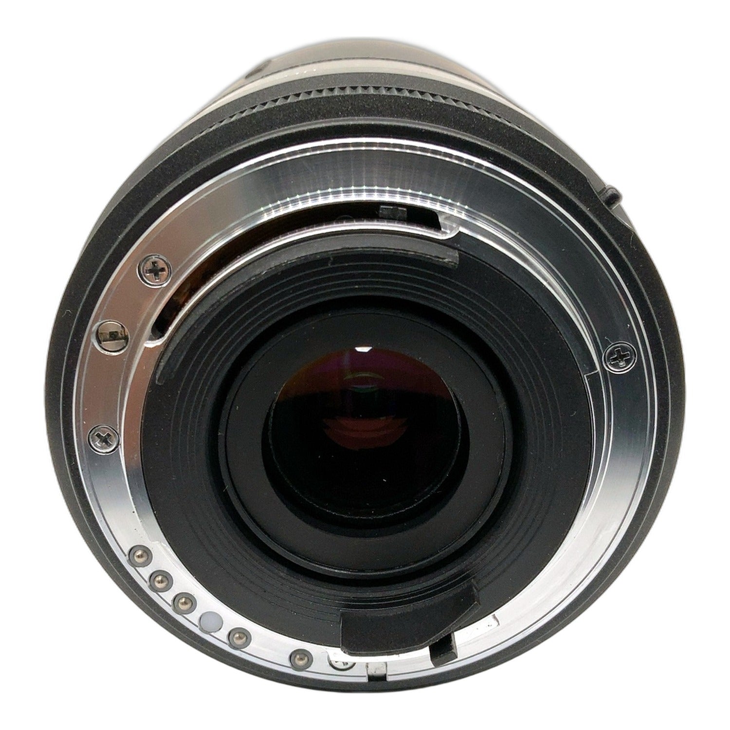 Tamron 178D 80-210mm 1:4.5-210mm AF Autofokus Zoomobjektiv (Pentax K-AF)