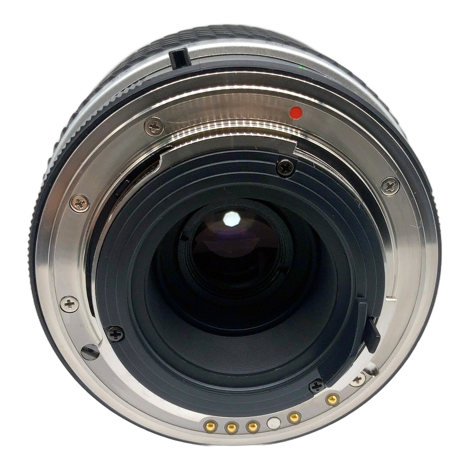 Tokina AF Zoom Macro 28-80mm 1:3.5-5.6 AF Autofokus Zoomobjektiv (Pentax K-AF)