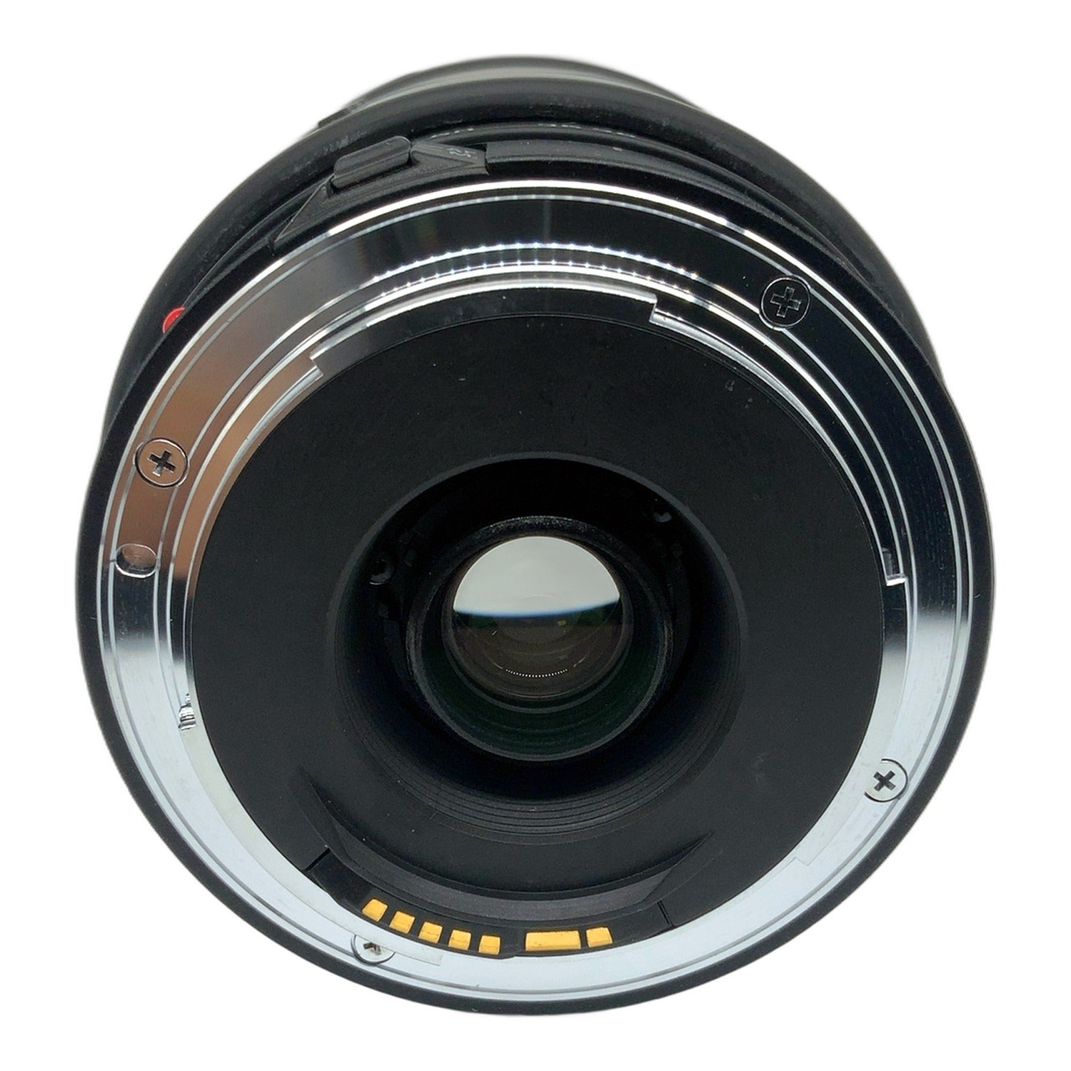 Tamron AF Aspherical LD (IF) 28-200mm 1:3.8-5.6 Zoomobjektiv (Canon EF) Nebel!