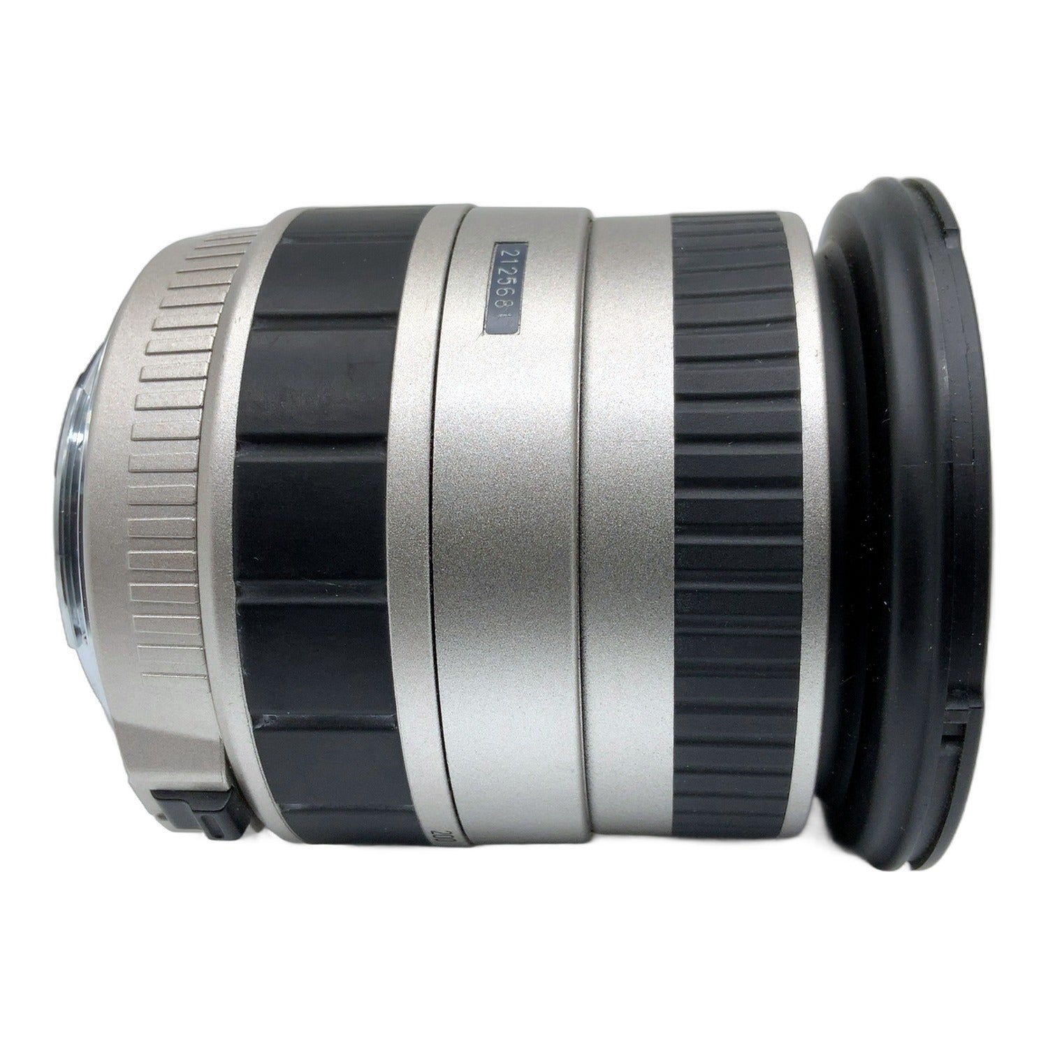 Sigma Zoom UC Aspherical 28-200mm 1:3.8-5.6 AF Autofokus Zoomobjektiv (Canon EF)