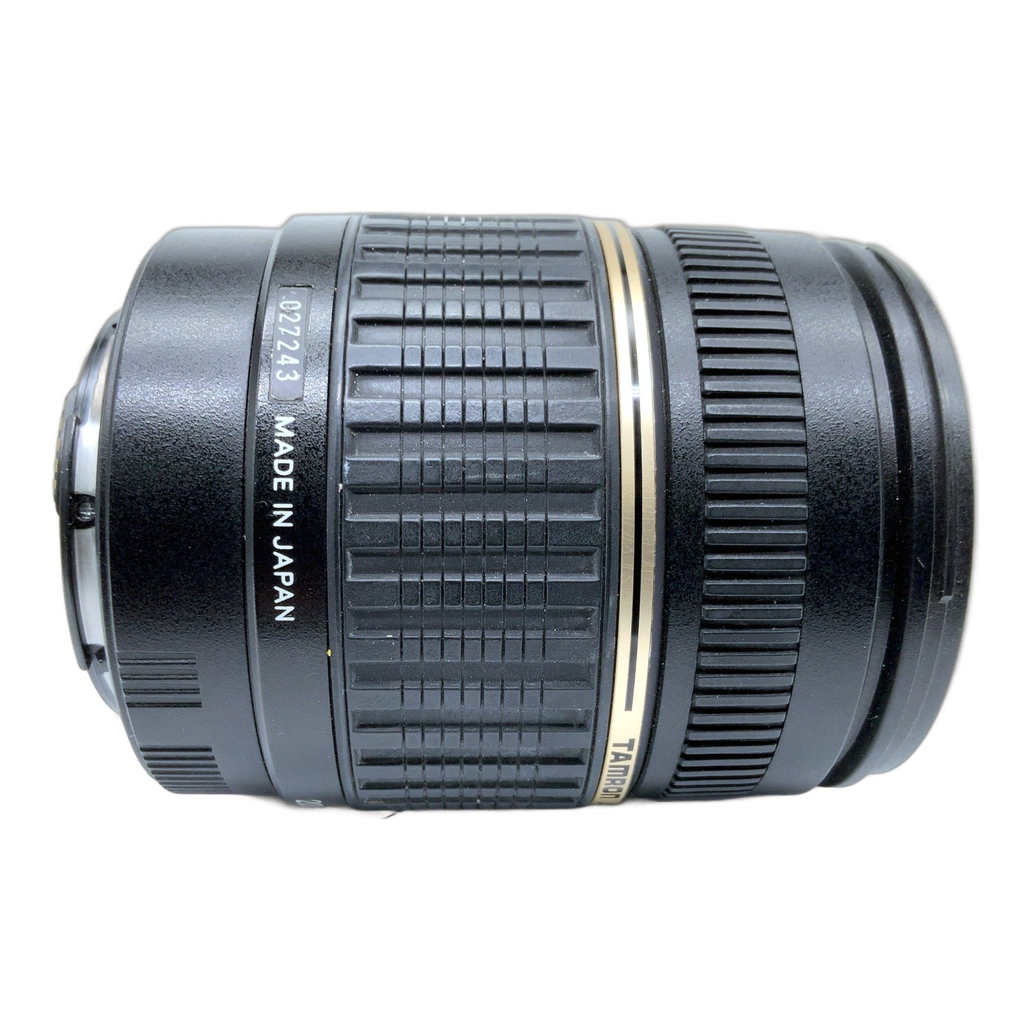 Tamron A14 Aspherical LD XR Di II AF 18-200mm 1:3.5-6.3 Zoomobjektiv (Canon EF)