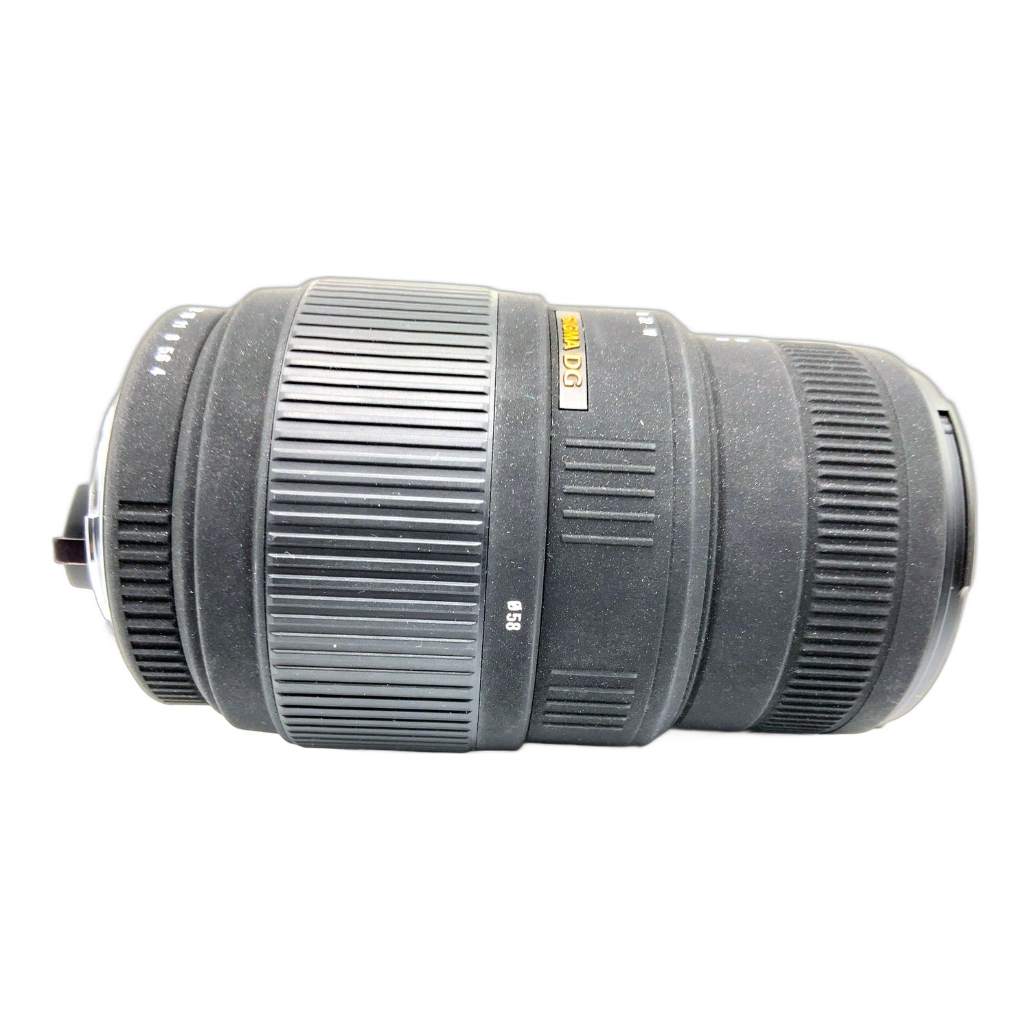 Sigma DG 70-300mm 1:4-5.6 Objektiv AF Autofokus Zoomobjektiv (Pentax K-AF)