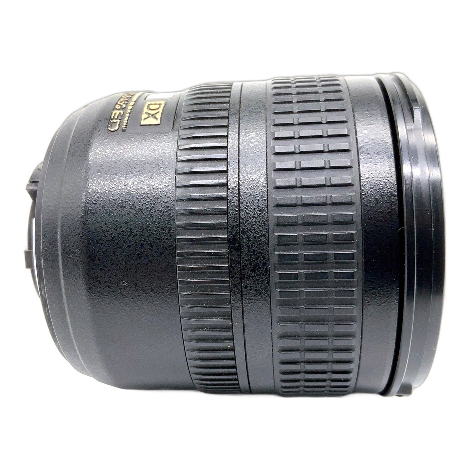 Nikon AF-S Nikkor DX ED 18-70mm 1:3.5-4.5G Autofokus Zoomobjektiv (Nikon AF-S)