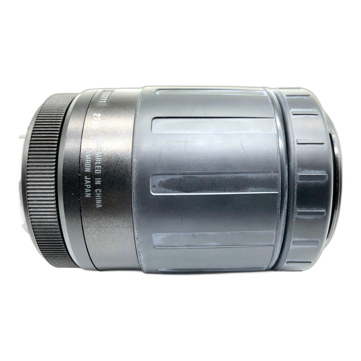 Tamron 278D 80-210mm 1:4,5-5,6 Objektiv AF Autofokus Zoomobjektiv (Pentax K-AF)