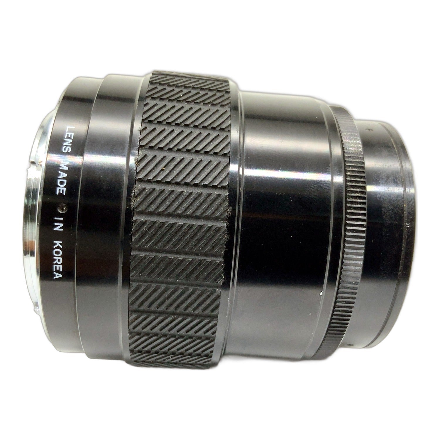 Hanimex HMC  Auto Focus Macro Zoom 28-70mm 1:3.5-4.5 (Minolta AF/Sony A) Nebel!