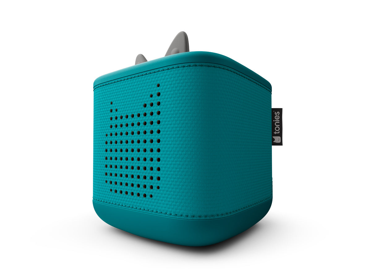 Toniebox 2 Meeresgrün mit USB-C-Ladekabel neu