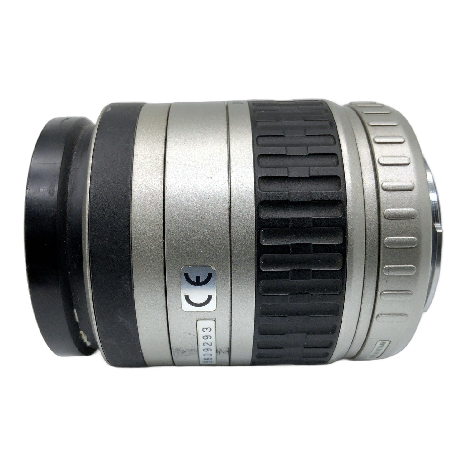 Pentax SMC FA 28-80mm F/3.5-5.6 Objektiv AF Autofokus Zoomobjektiv (Pentax K-AF)