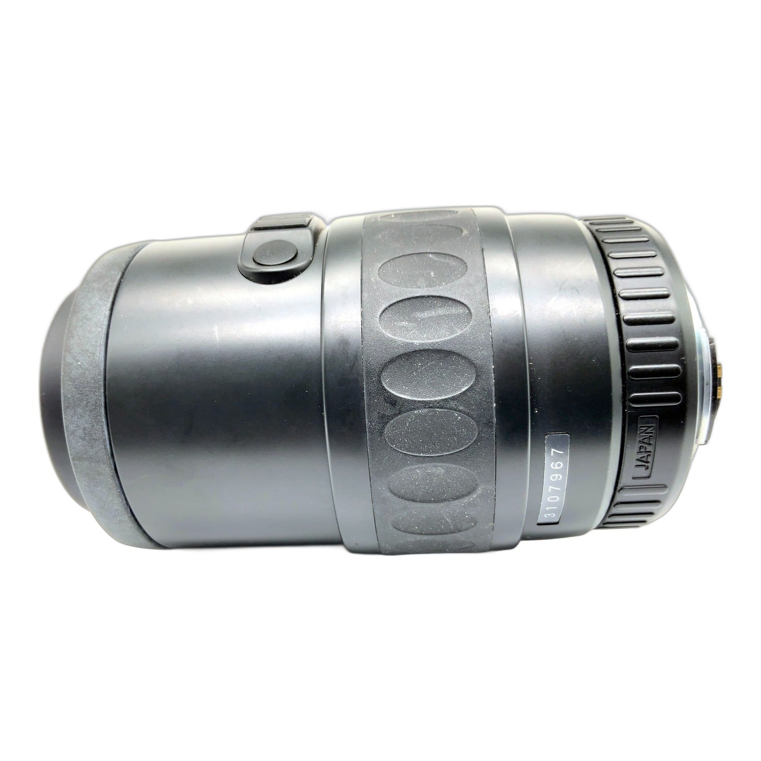Pentax SMC FA 70-200mm 1:4-5.6 AF Autofokus Zoomobjektiv (Pentax K-AF) Pilz!