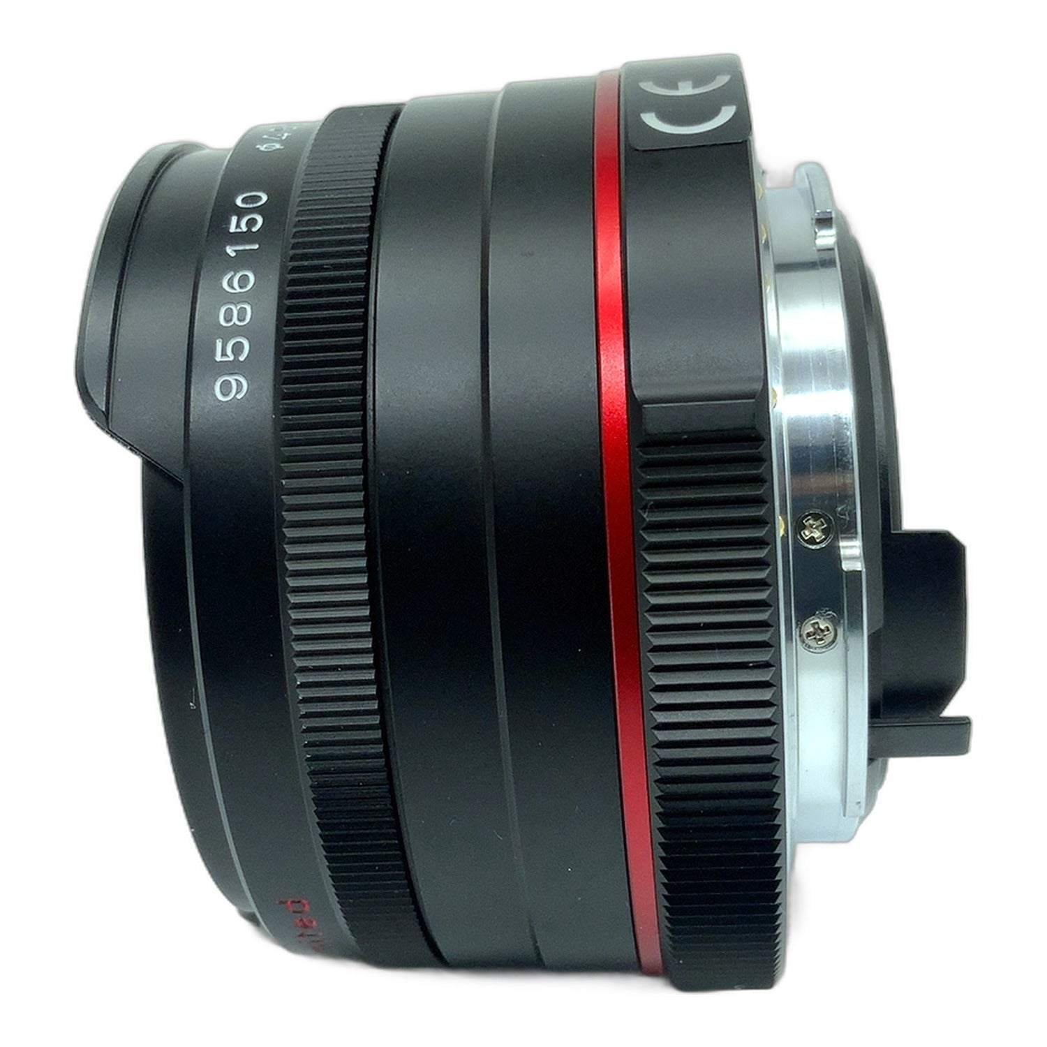 Pentax HD DA ED AL Limited 15mm 1:4 AF in OVP Festbrennweite (Pentax K-AF)