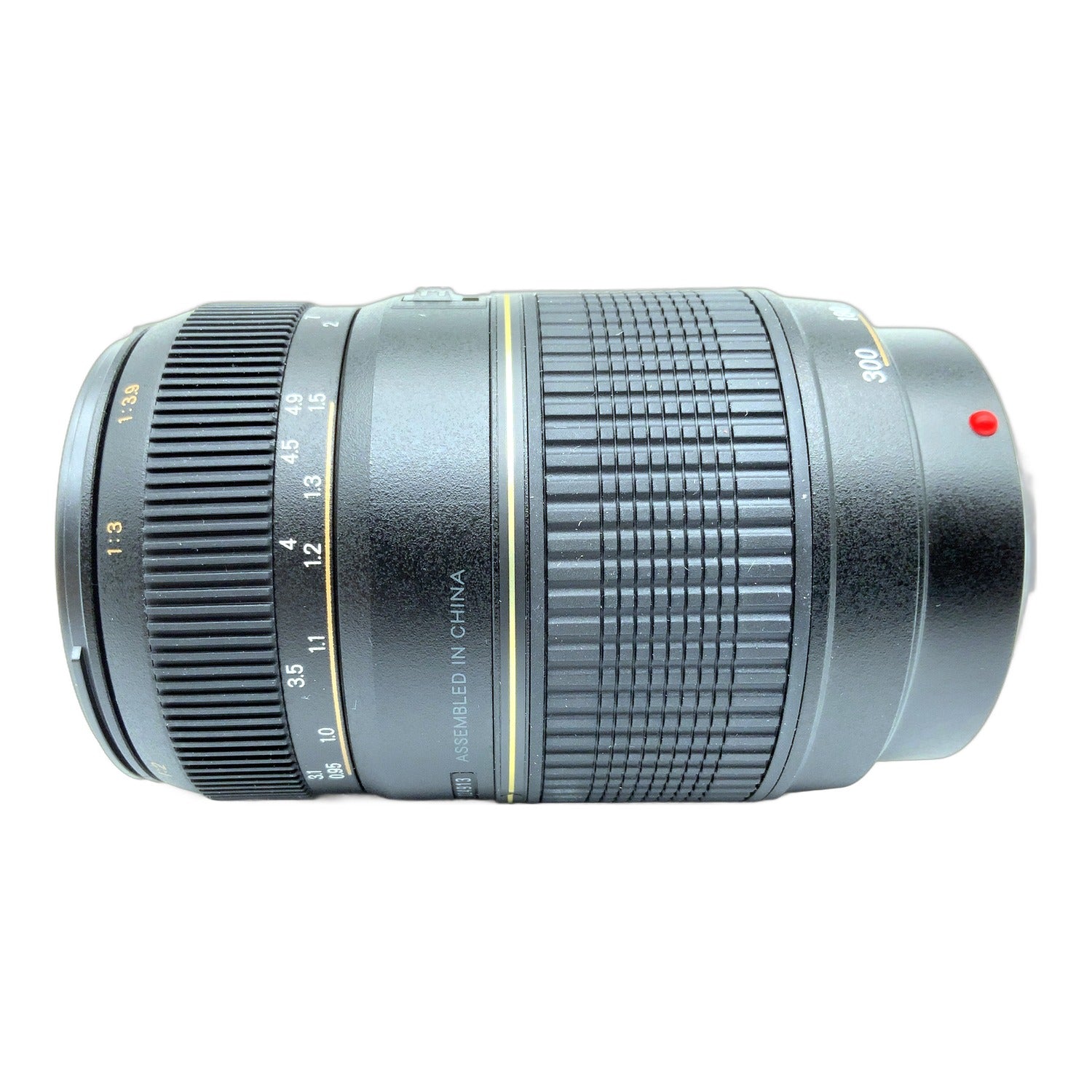Tamron LD Di AF Tele-Macro (1:2) A17 70-300mm 1:4-5.6 in OVP (Minolta AF/Sony A)