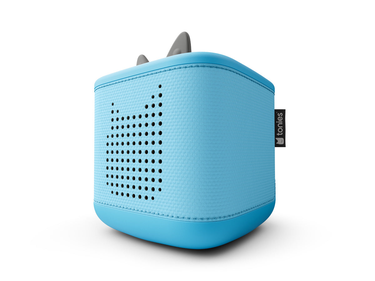 Toniebox 2 Himmelblau mit USB-C-Ladekabel neu