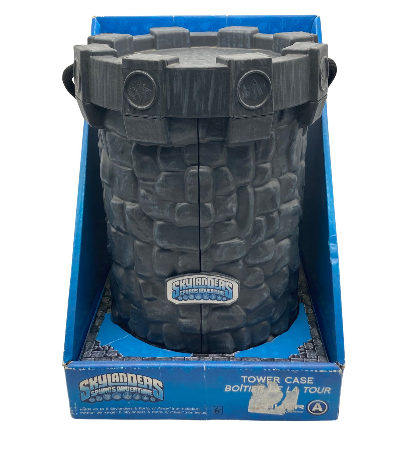 Skylanders Bags | Carry Case | Travel Bag | for Portals &amp; Figures