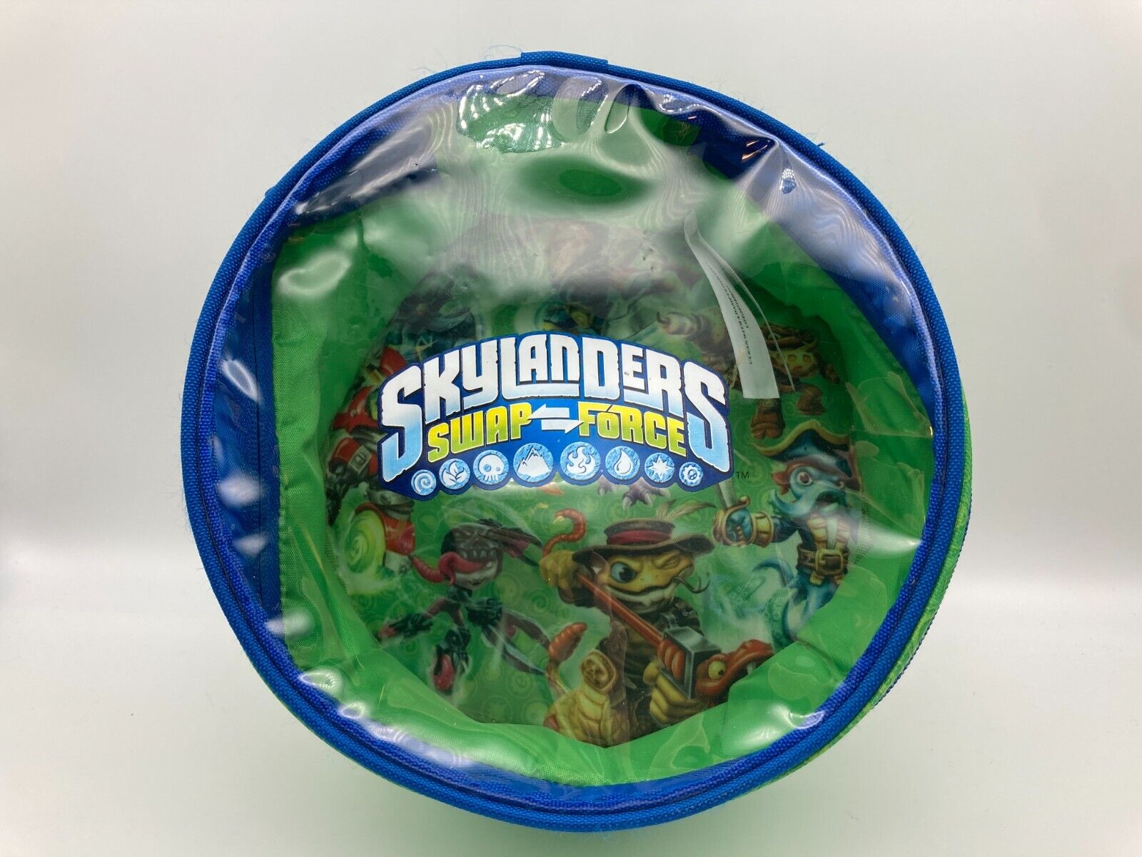 Skylanders Bags | Carry Case | Travel Bag | for Portals &amp; Figures