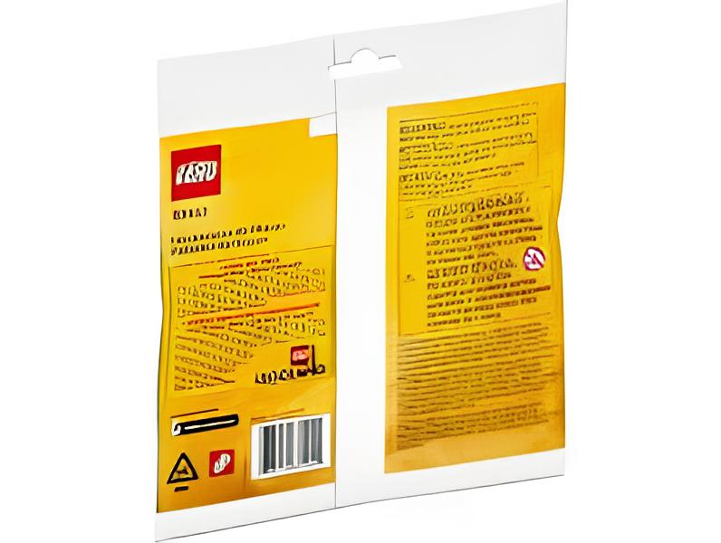 LEGO  Creator 30643 Oster-Hühner